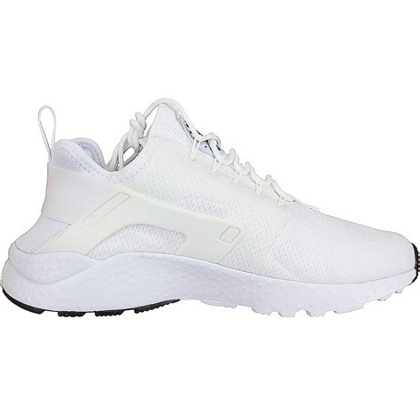 nike huarache ultra damen weiß|nike huarache run ultra women's.